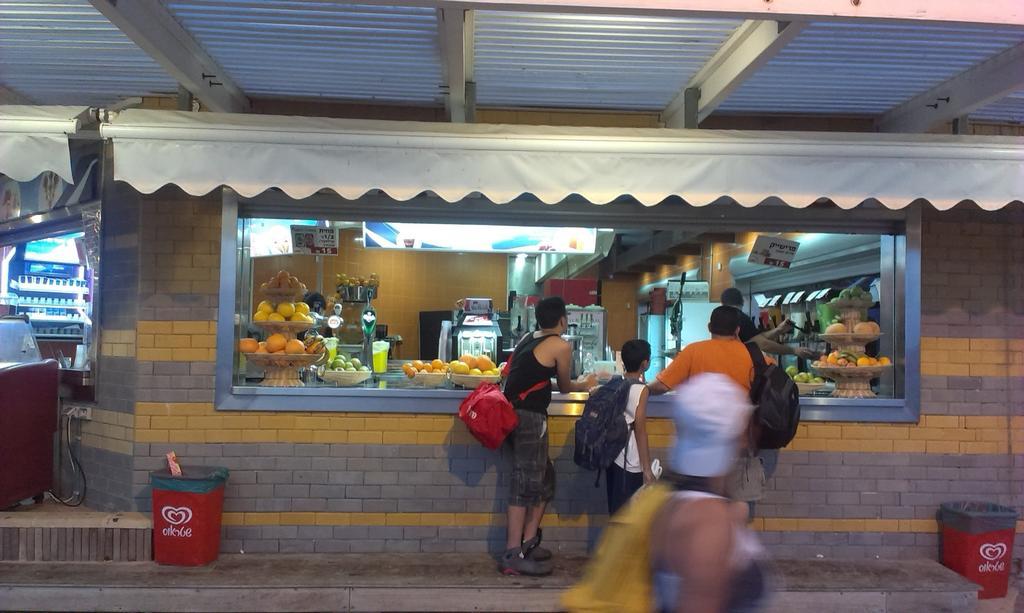 Leonardo Plaza Haifa Pokoj fotografie
