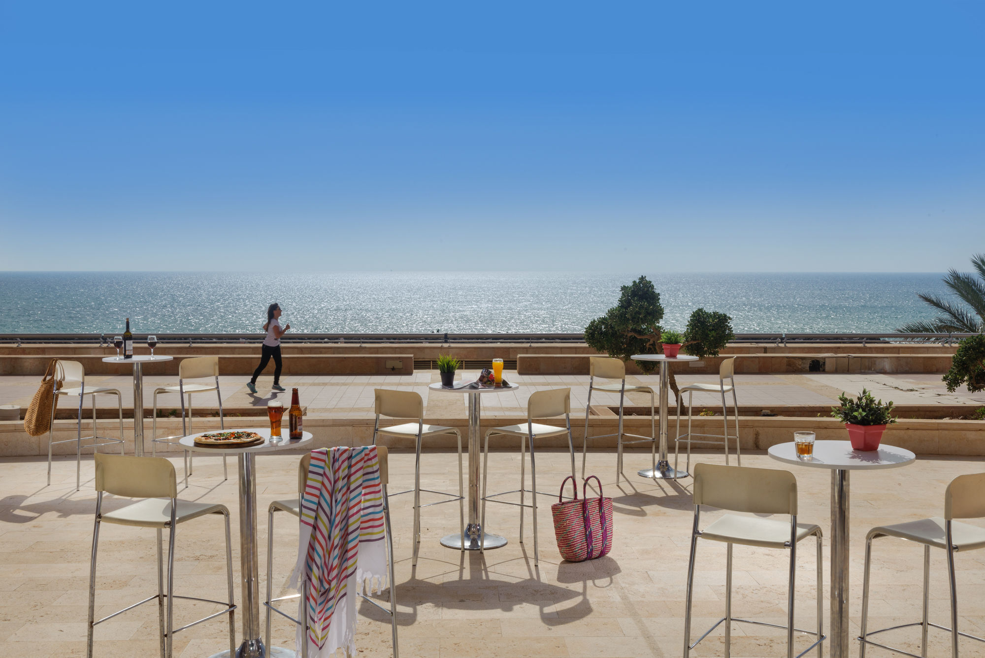 Leonardo Plaza Haifa Exteriér fotografie